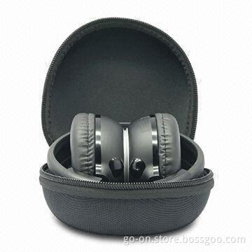 Wireless Headphones for Car Audio System, with Foldable Design